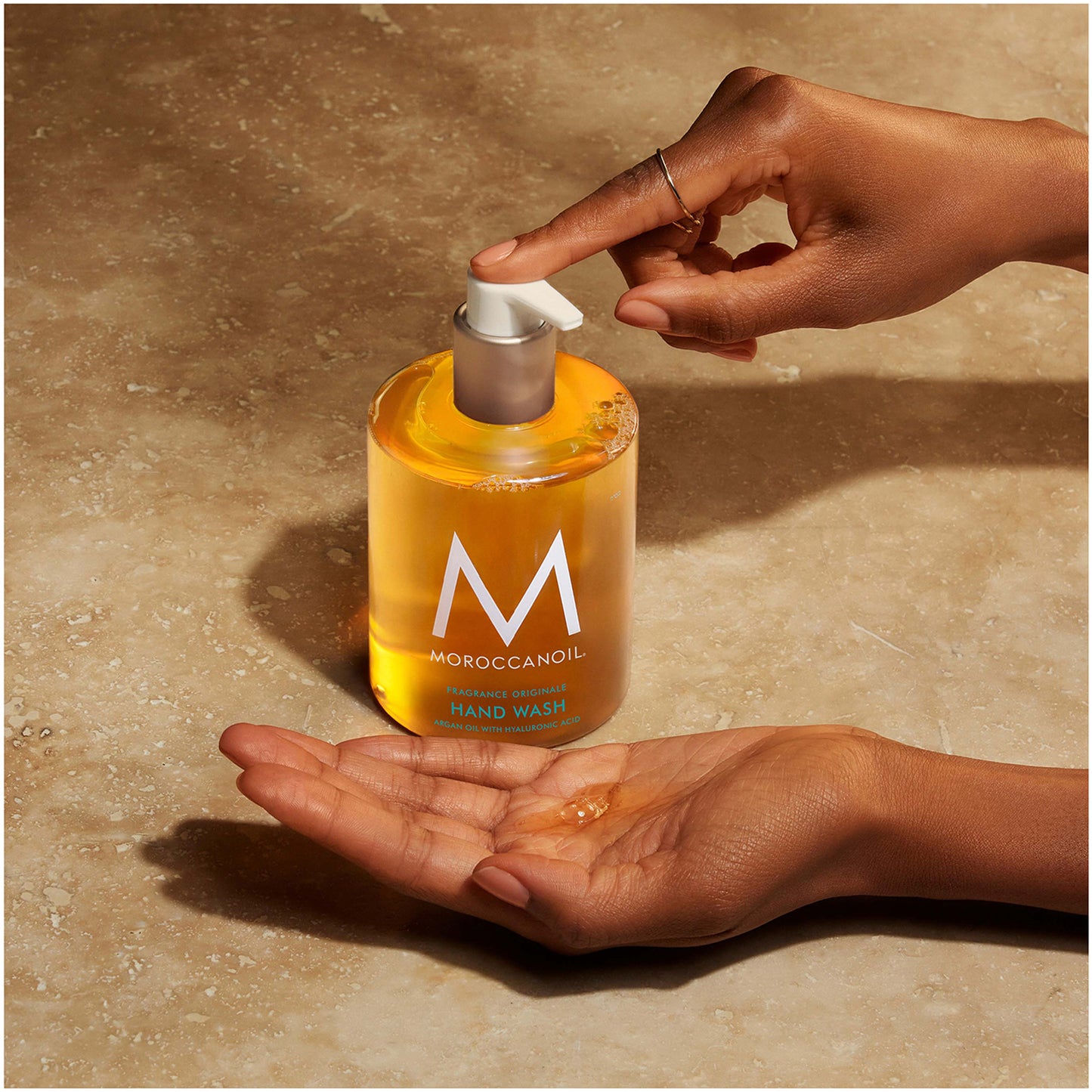 Moroccanoil Liquid Hand Wash - Fragrance Originale 360ml