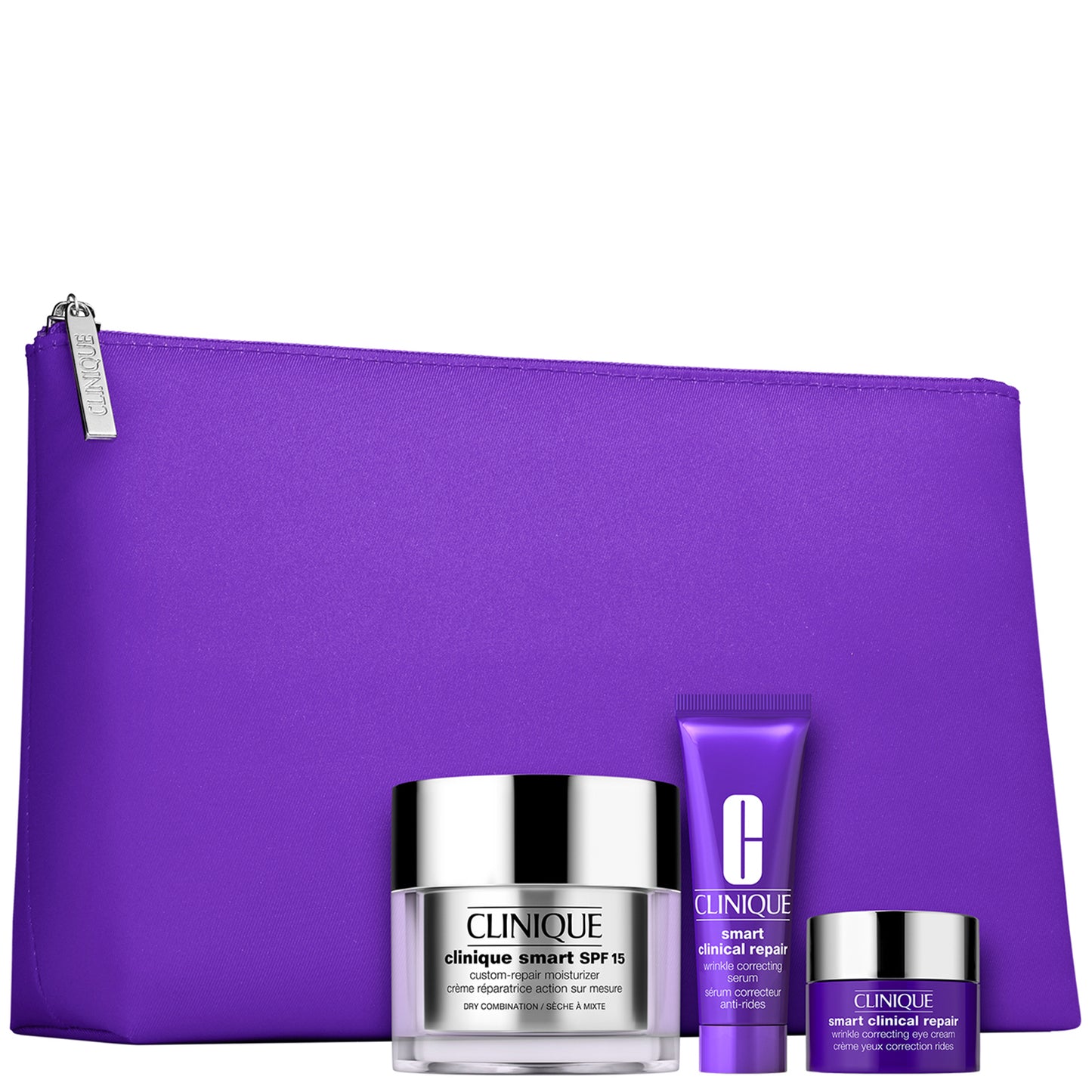 Clinique Best in Class Anti-Ageing Skincare Gift Set