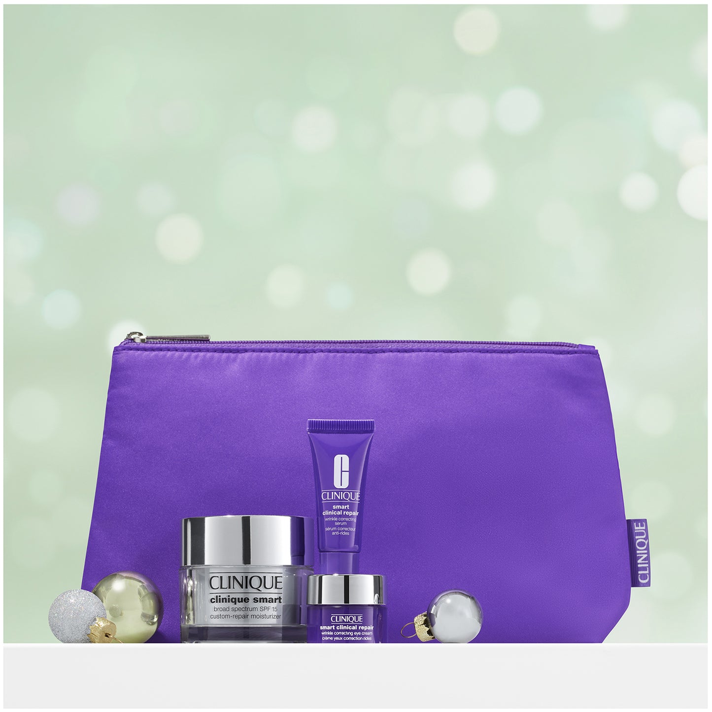 Clinique Best in Class Anti-Ageing Skincare Gift Set