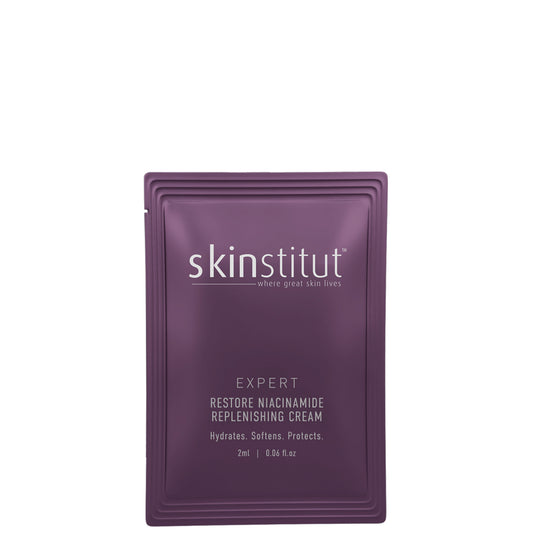 Skinstitut Expert Restore Niacinamide Replenishing Cream 2ml