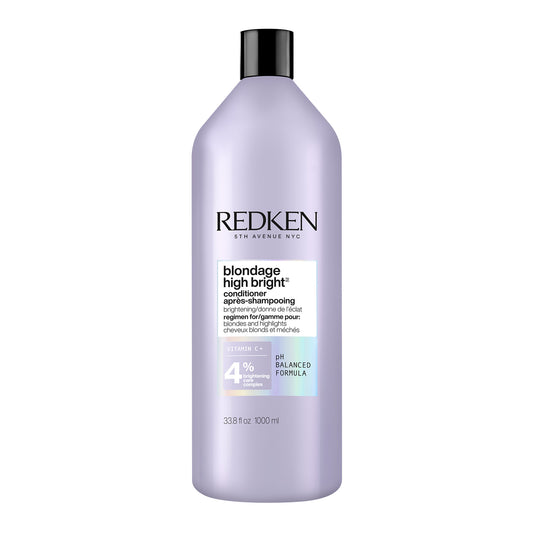 Redken Colour Extend Blondage High Bright Conditioner 1000ml