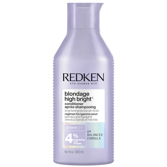 Redken Colour Extend Blondage High Bright Conditioner 300ml