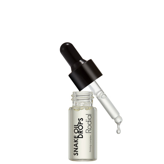 Rodial Snake Oil Drops Deluxe 10ml