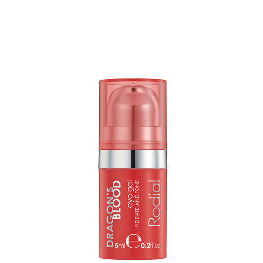 Rodial Dragons Blood Eye Gel Deluxe 5ml