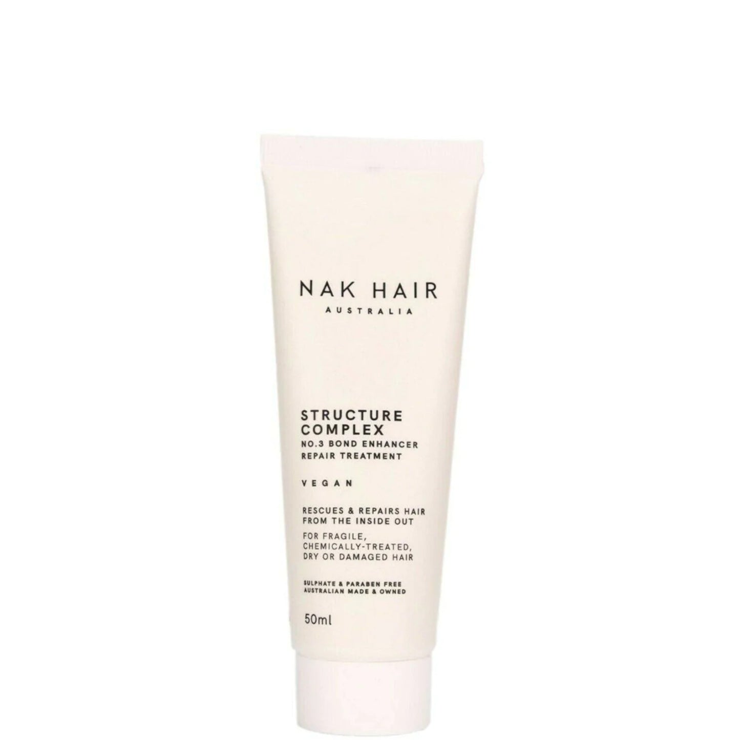 NAK Structure Complex No.3 Bond Enhancer 50ml