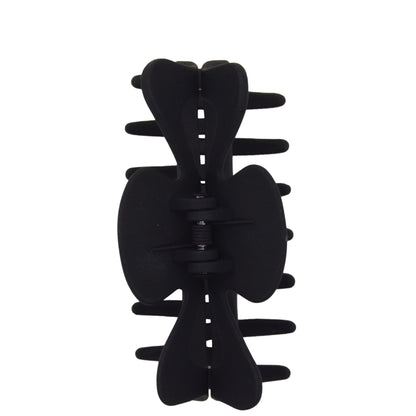 Kitsch Eco-Friendly Large Claw Clip - Black