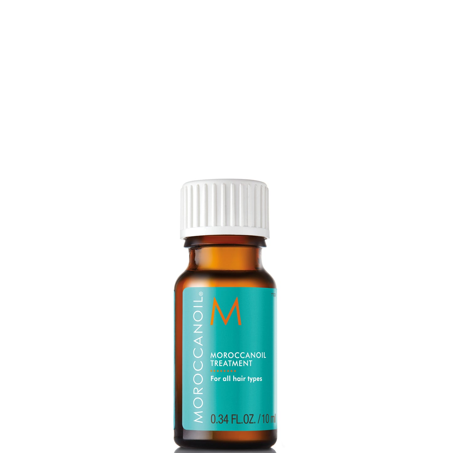 Moroccanoil Original Treatment Sample with Card 10ml