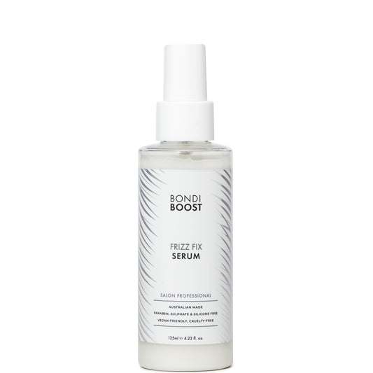 BondiBoost Frizz Fix Serum 125ml