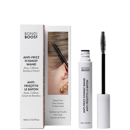 BondiBoost Flyaway Serum Wand 10ml