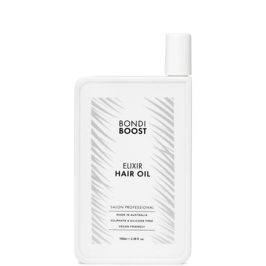 BondiBoost Elixir Hair Oil 100ml