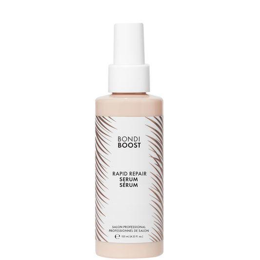 BondiBoost Rapid Repair Serum 125ml