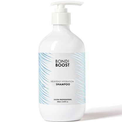 BondiBoost Heavenly Hydration Shampoo 500ml