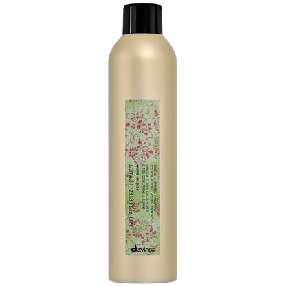 Davines This is a Strong Hairspray 400ml