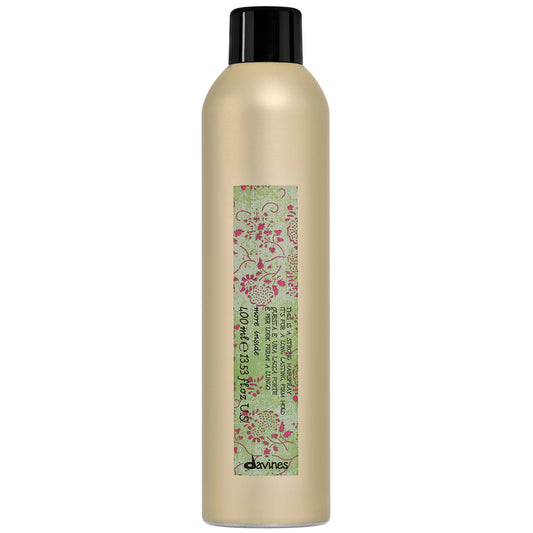 Davines This is a Strong Hairspray 400ml