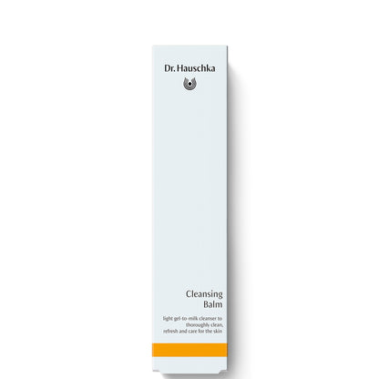 Dr. Hauschka Cleansing Balm 75ml