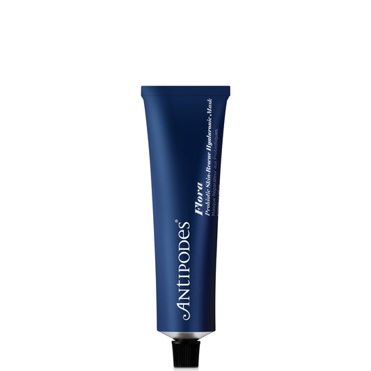 ‍GWP Antipodes Flora Probiotic Skin-Rescue Hyaluronic Mask 75ml