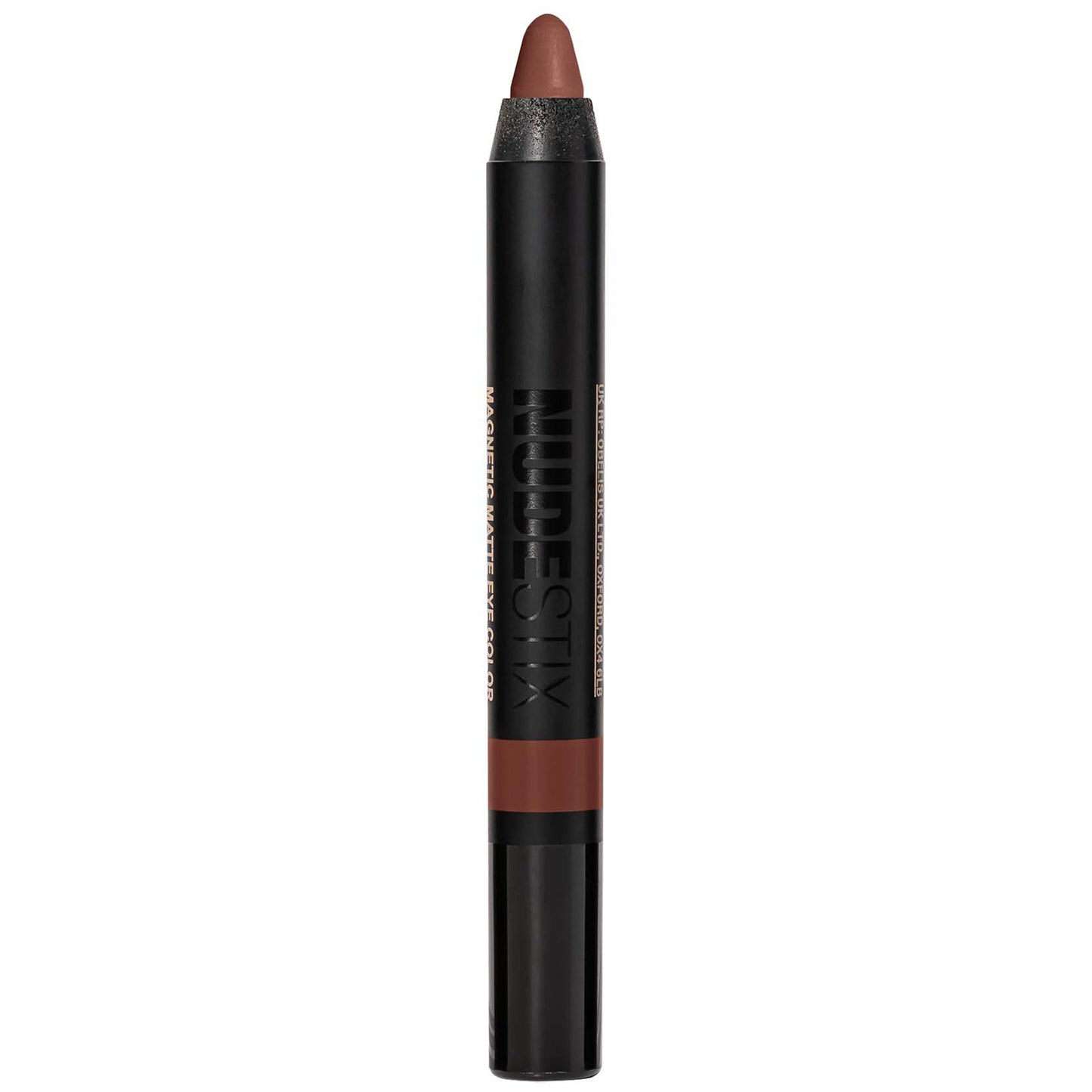 NUDESTIX Magnetic Matte Eye Colour - Maroon'D