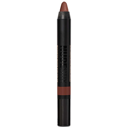 NUDESTIX Magnetic Matte Eye Colour - Maroon'D