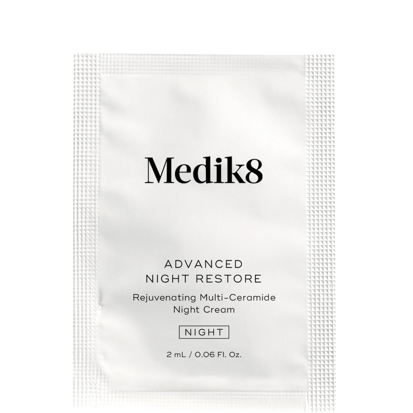 Medik8 Advanced Night Restore Sachet 2ml