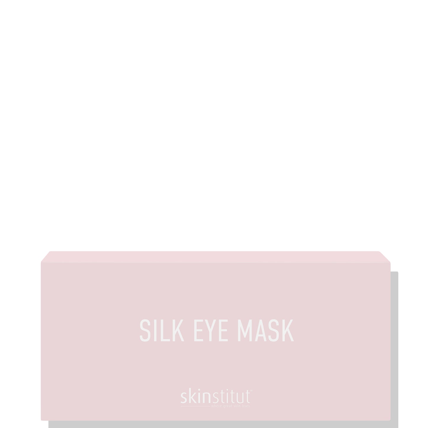 Skinstitut Silk Eye Mask