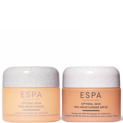 ESPA (Retail) AM/PM Bundle