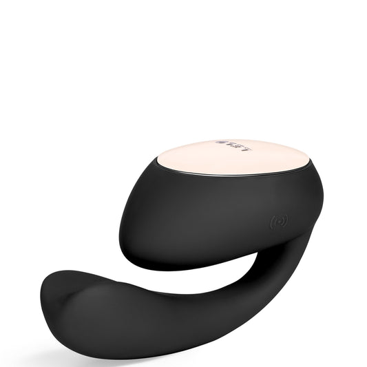 LELO Ida Wave - Black