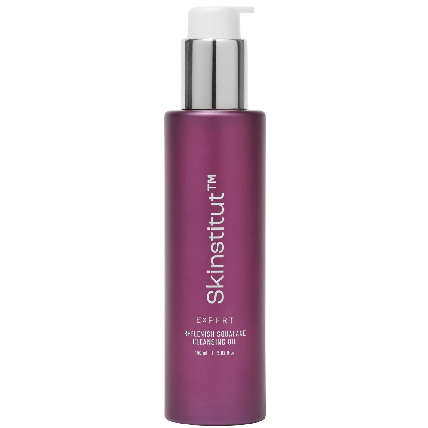 Skinstitut Expert Replenish Squalane Cleansing Oil 150ml