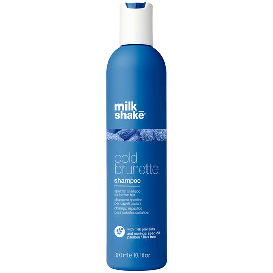 milk_shake Cold Brunette Shampoo 300ml