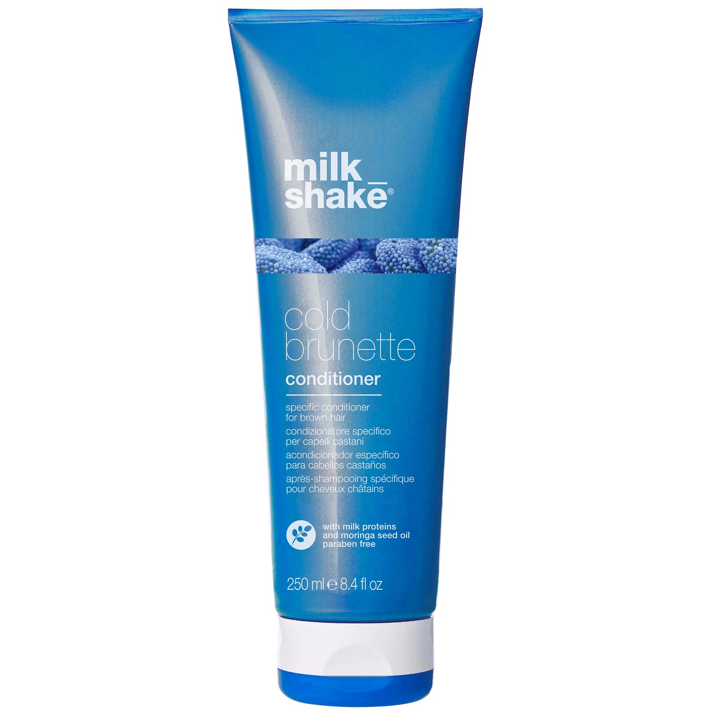 milk_shake Cold Brunette Conditioner 250ml