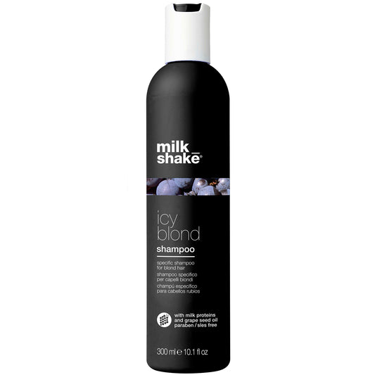 milk_shake Icy Blonde Shampoo 300ml