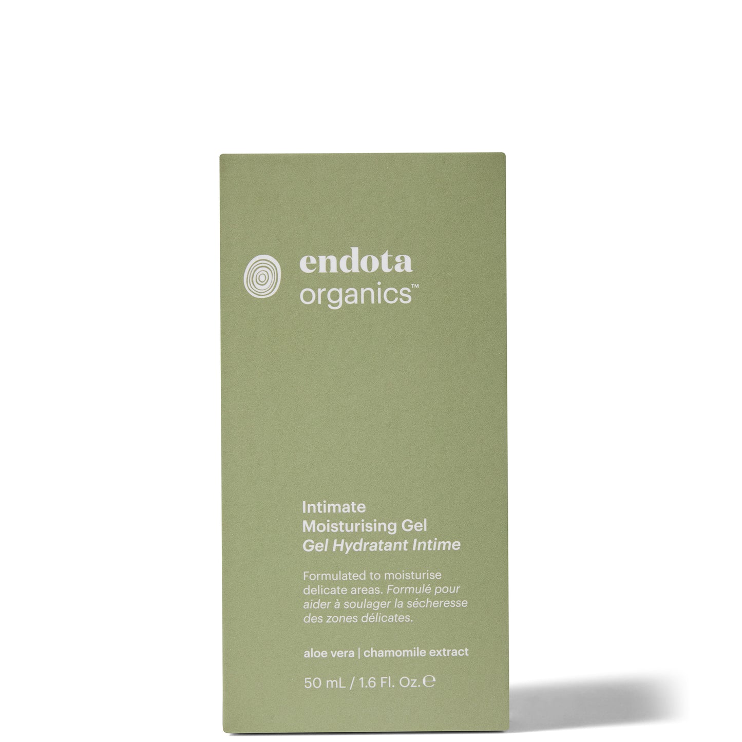 endota Intimate Gel 50ml