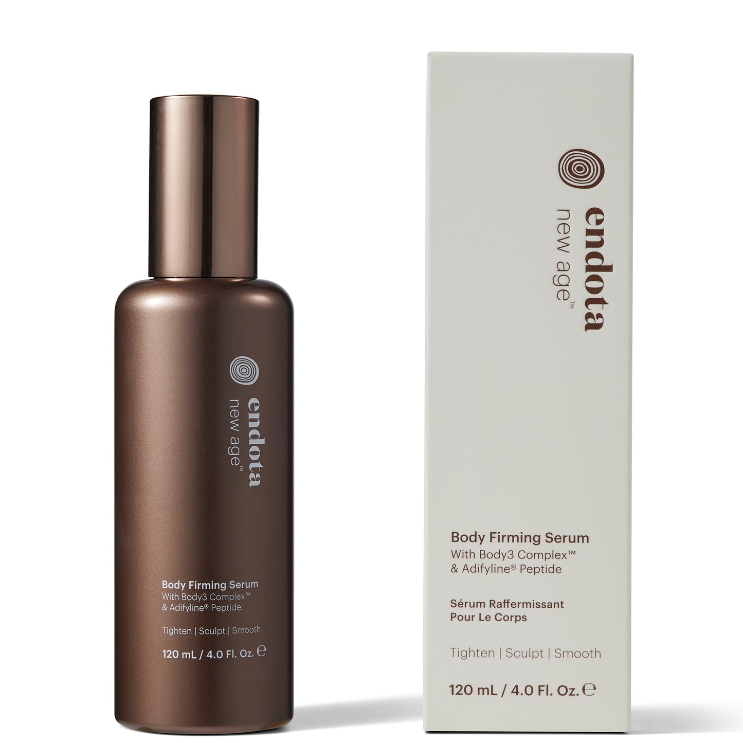 endota Body Firming Serum 120ml