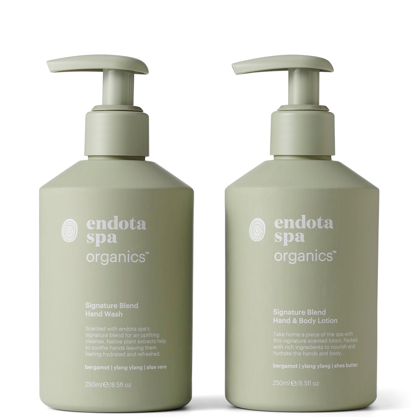 endota Signature Hand Duo