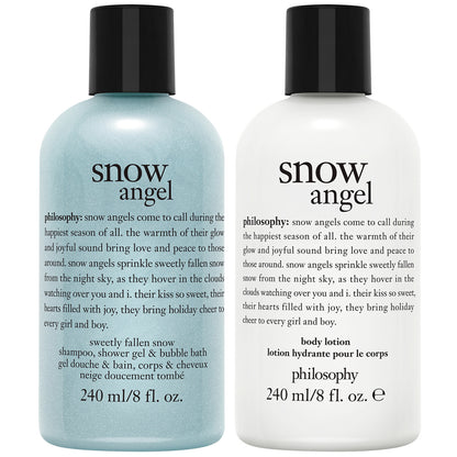 Philosophy Snow Angel Toiletry Gift Set