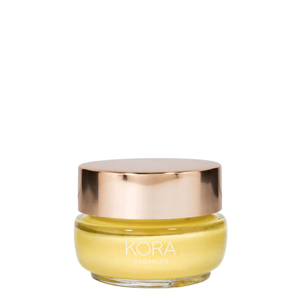 Kora Organics Turmeric Glow Moisturizer (15ml)