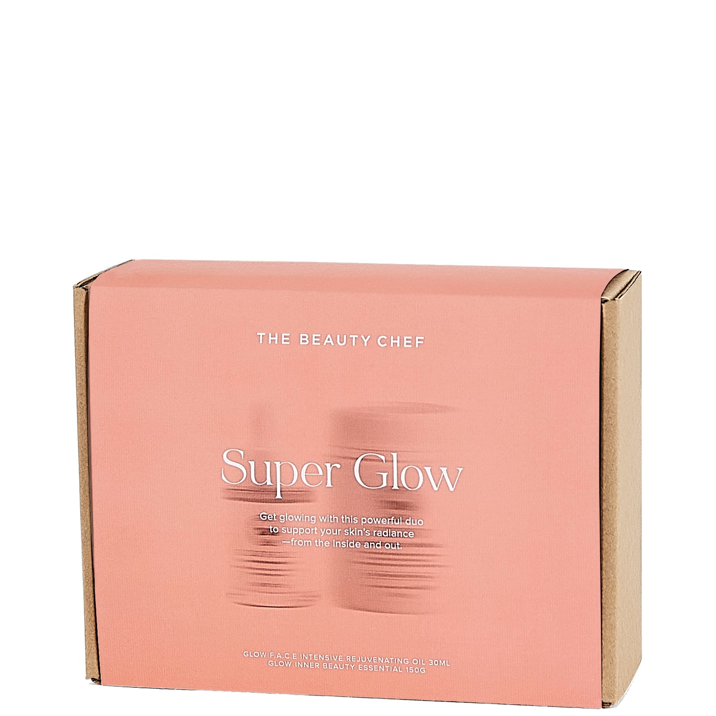 The Beauty Chef Super Glow Set