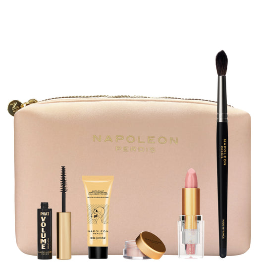 Napoleon Perdis 6 Piece Gift Set