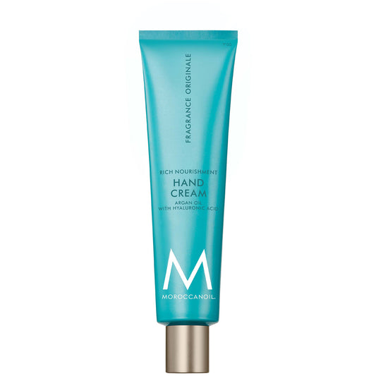 Moroccanoil Hand Cream- Fragrance Originale 100ml