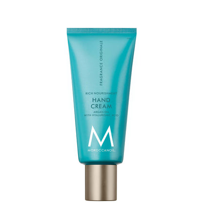 Moroccanoil Hand Cream- Fragrance Originale 40ml