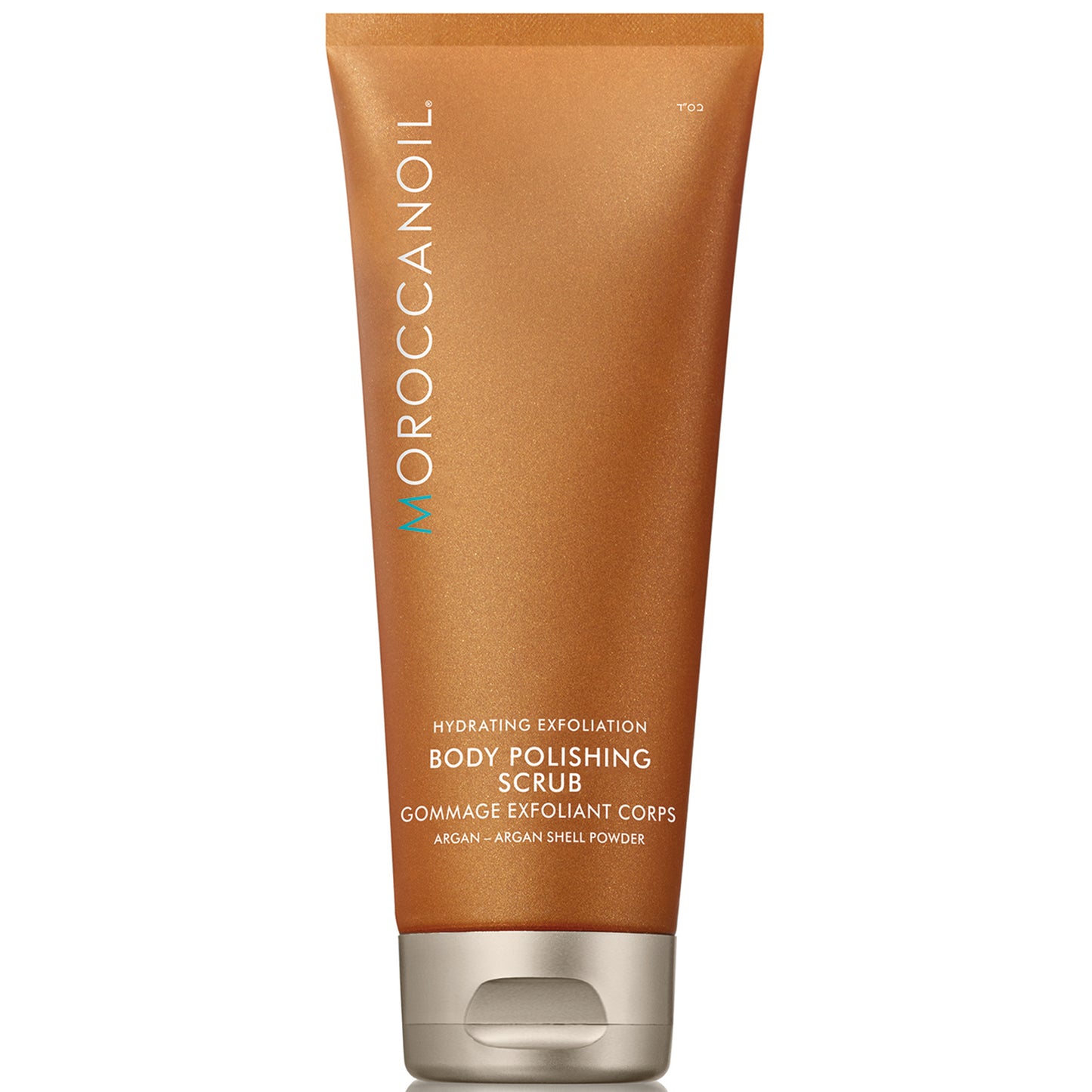 Moroccanoil Body Polishing Scrub 200ml