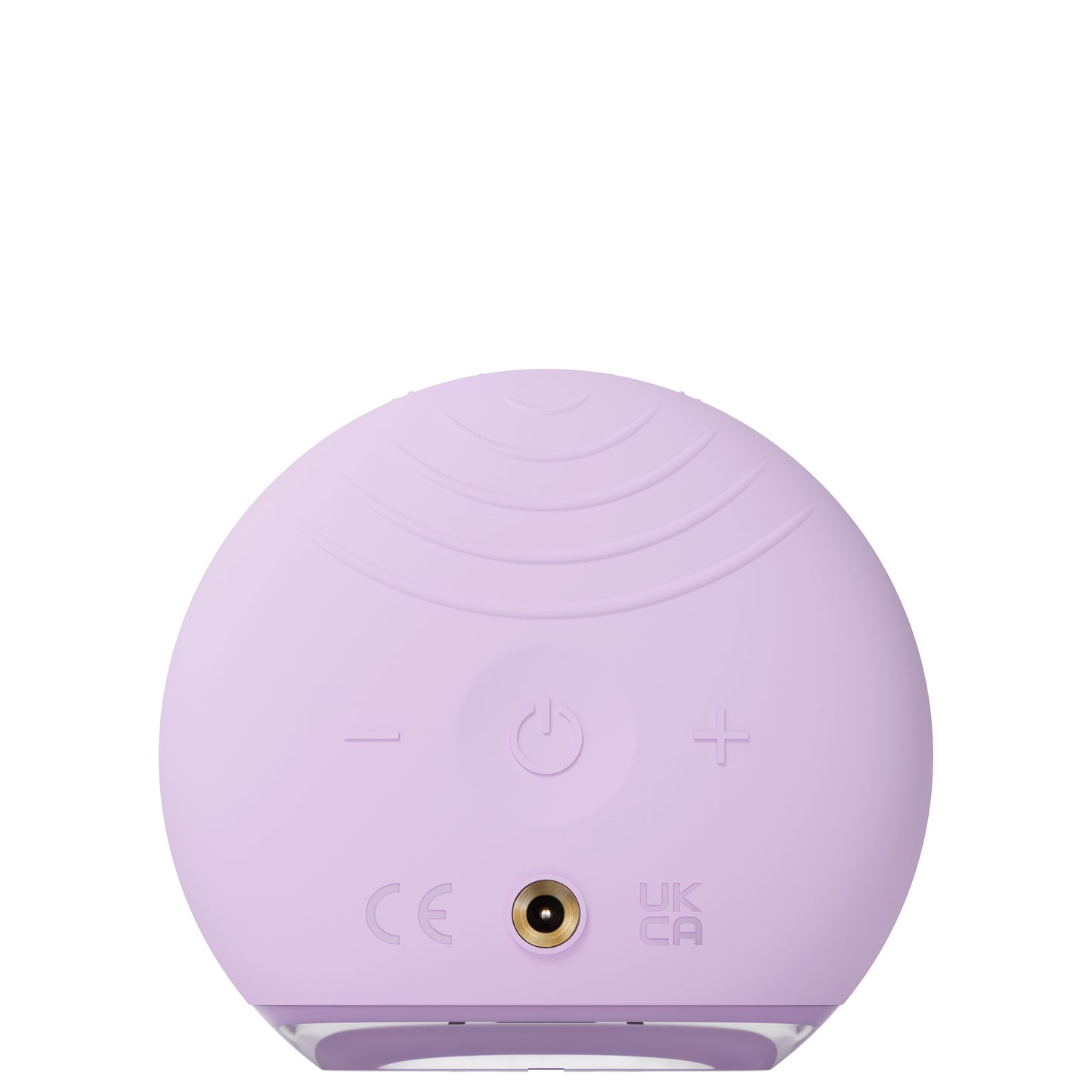 FOREO LUNA 4 GO 2-Zone Facial Cleansing and Firming Device for All Skin Types (Various Colours)