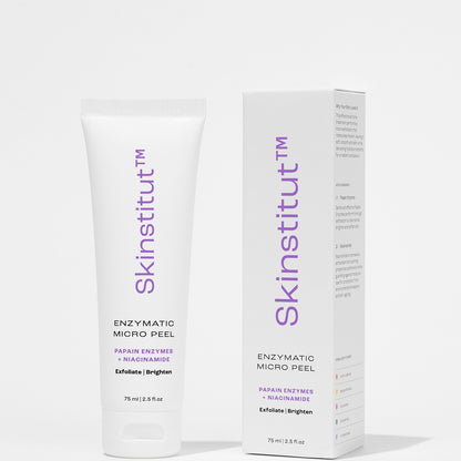 Skinstitut Enzymatic Micro Peel 75ml