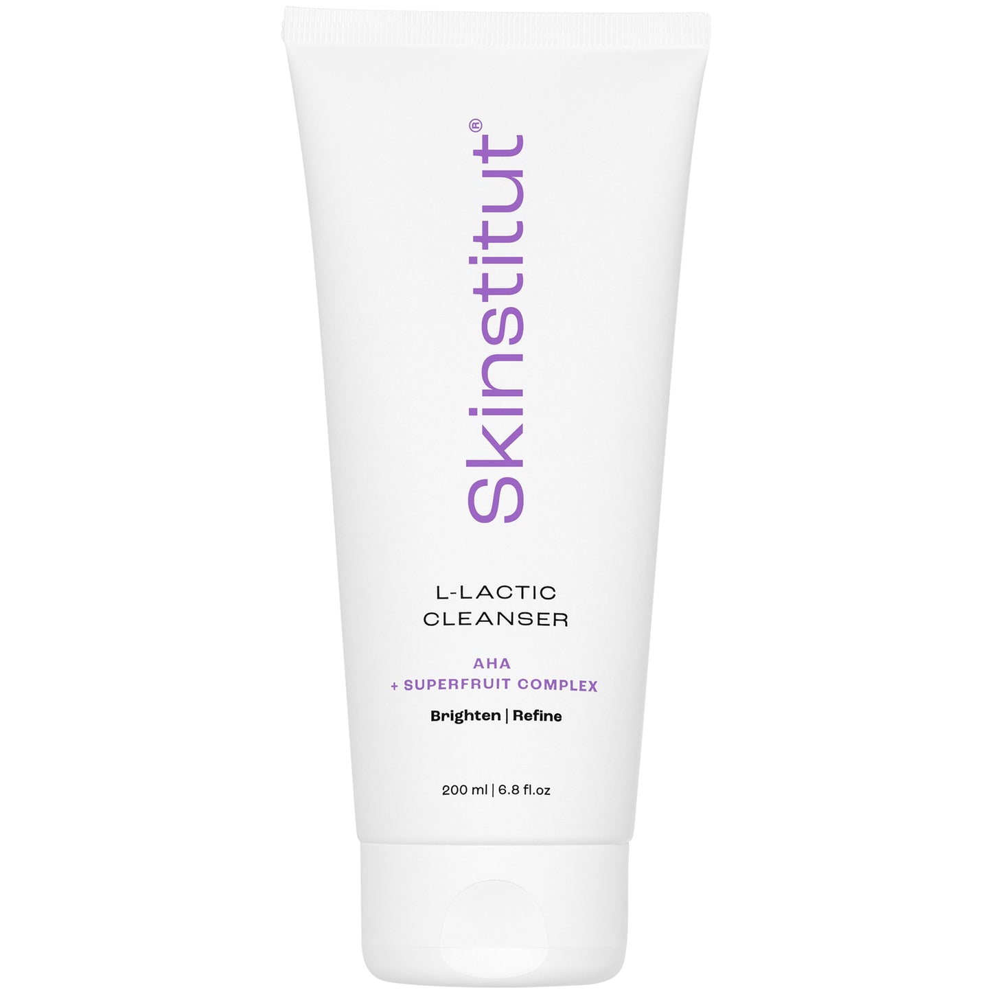 Skinstitut L-Lactic Cleanser 200ml