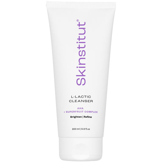 Skinstitut L-Lactic Cleanser 200ml