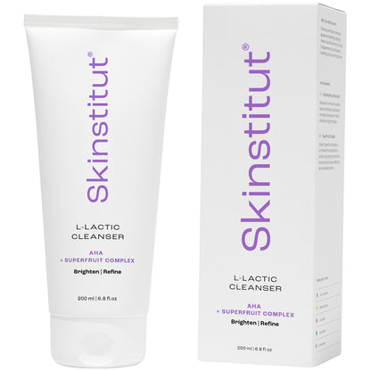 Skinstitut L-Lactic Cleanser 200ml