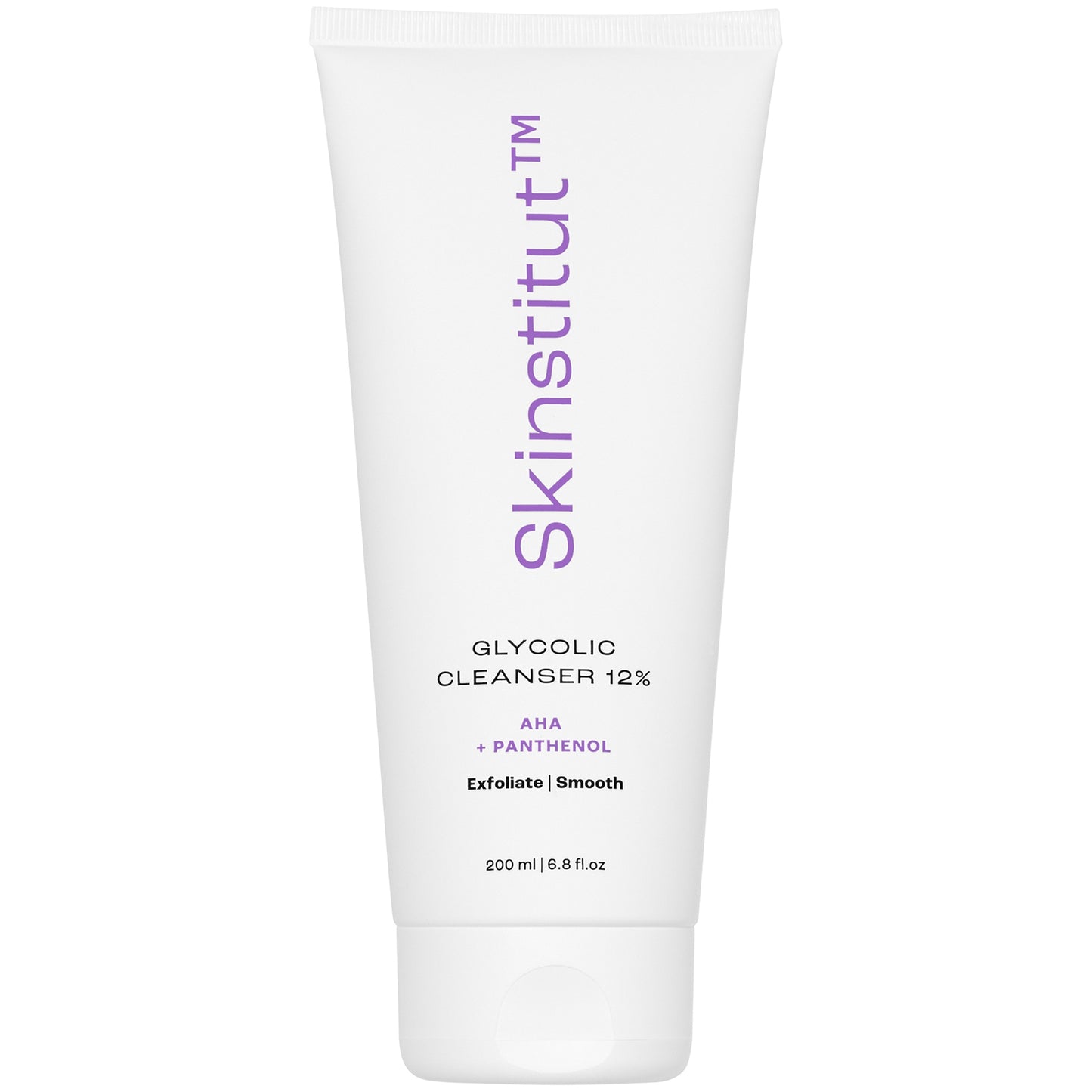 Skinstitut Glycolic Cleanser 12% 200ml