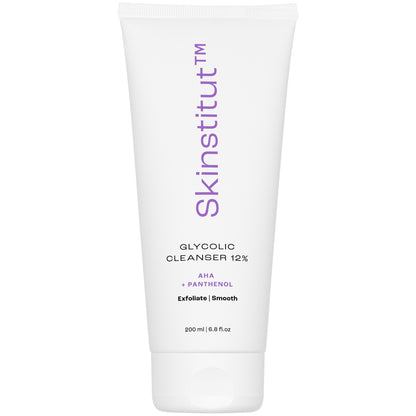 Skinstitut Glycolic Cleanser 12% 200ml