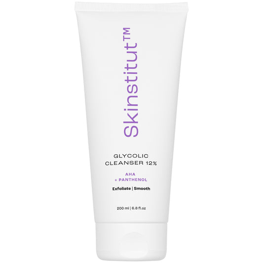 Skinstitut Glycolic Cleanser 12% 200ml