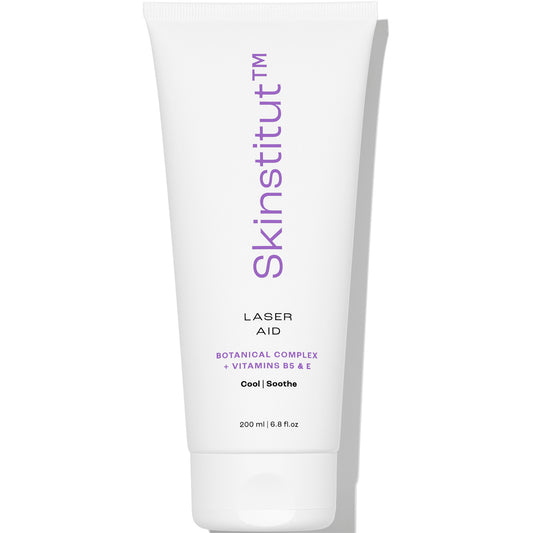 Skinstitut Laser Aid Moisturiser 200ml