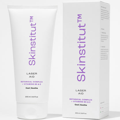 Skinstitut Laser Aid Moisturiser 200ml